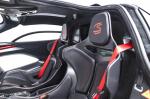 McLaren MSO Senna Bespoke Diamond Black 2019 года